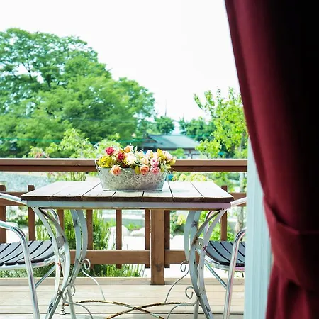 Utopia Pension Gyeongju Room photo