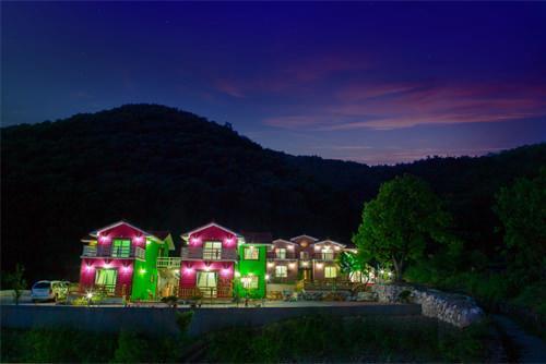 Holiday home Utopia Gyeongju